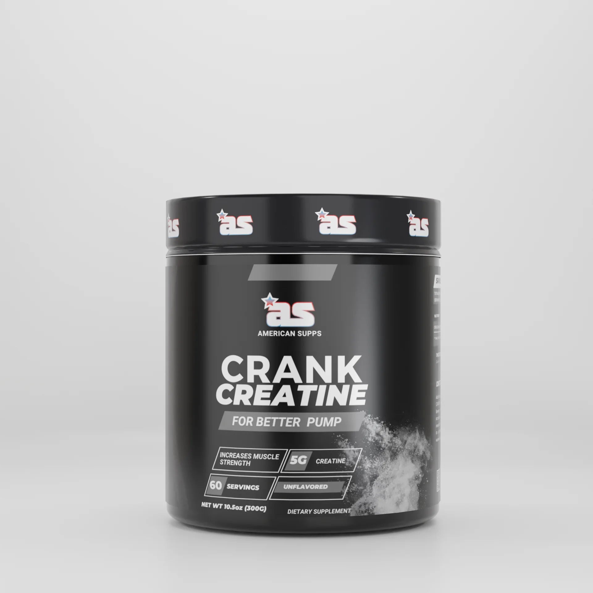 CREATINE