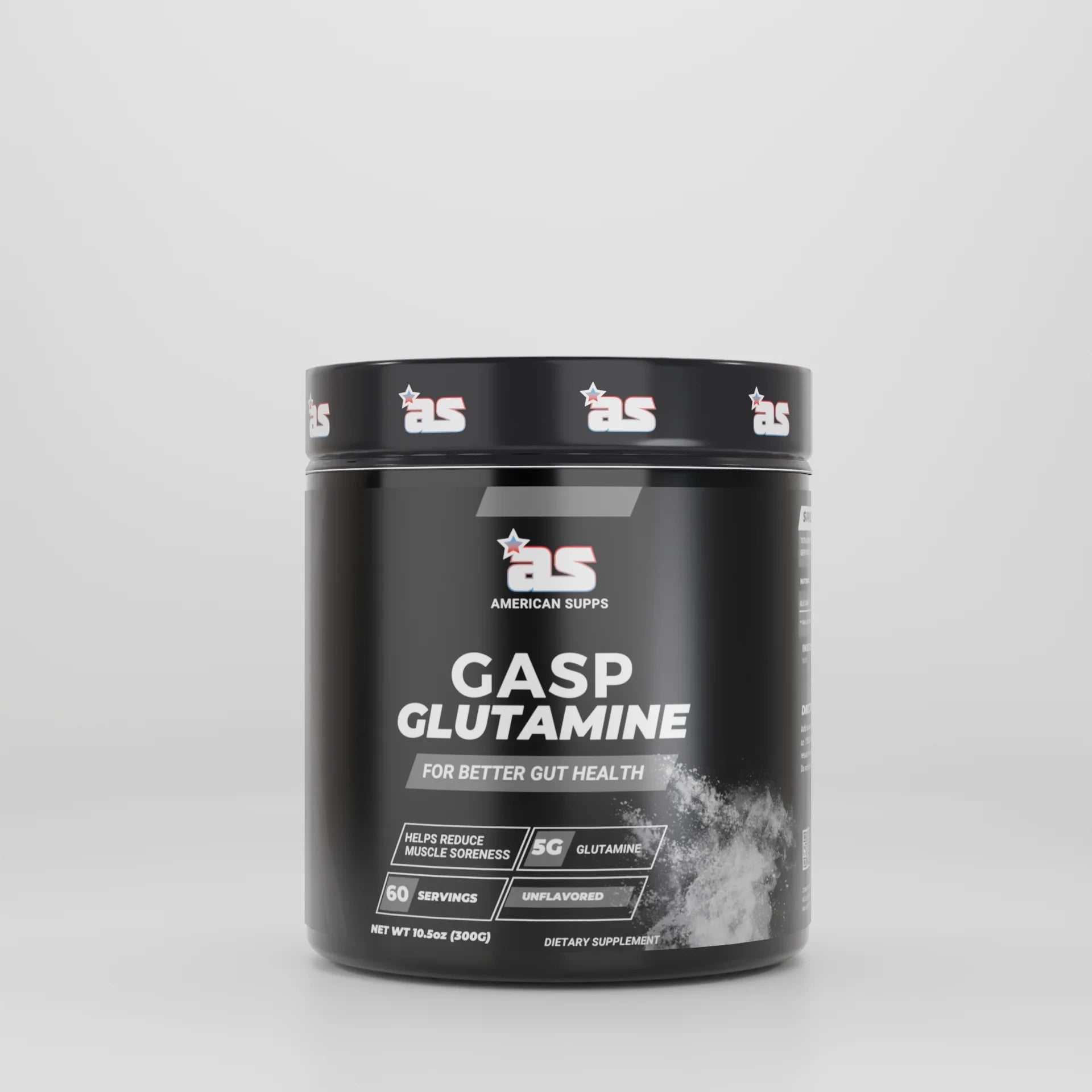 GLUTAMINE