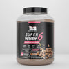 SUPER 6 WHEY PROTEIN