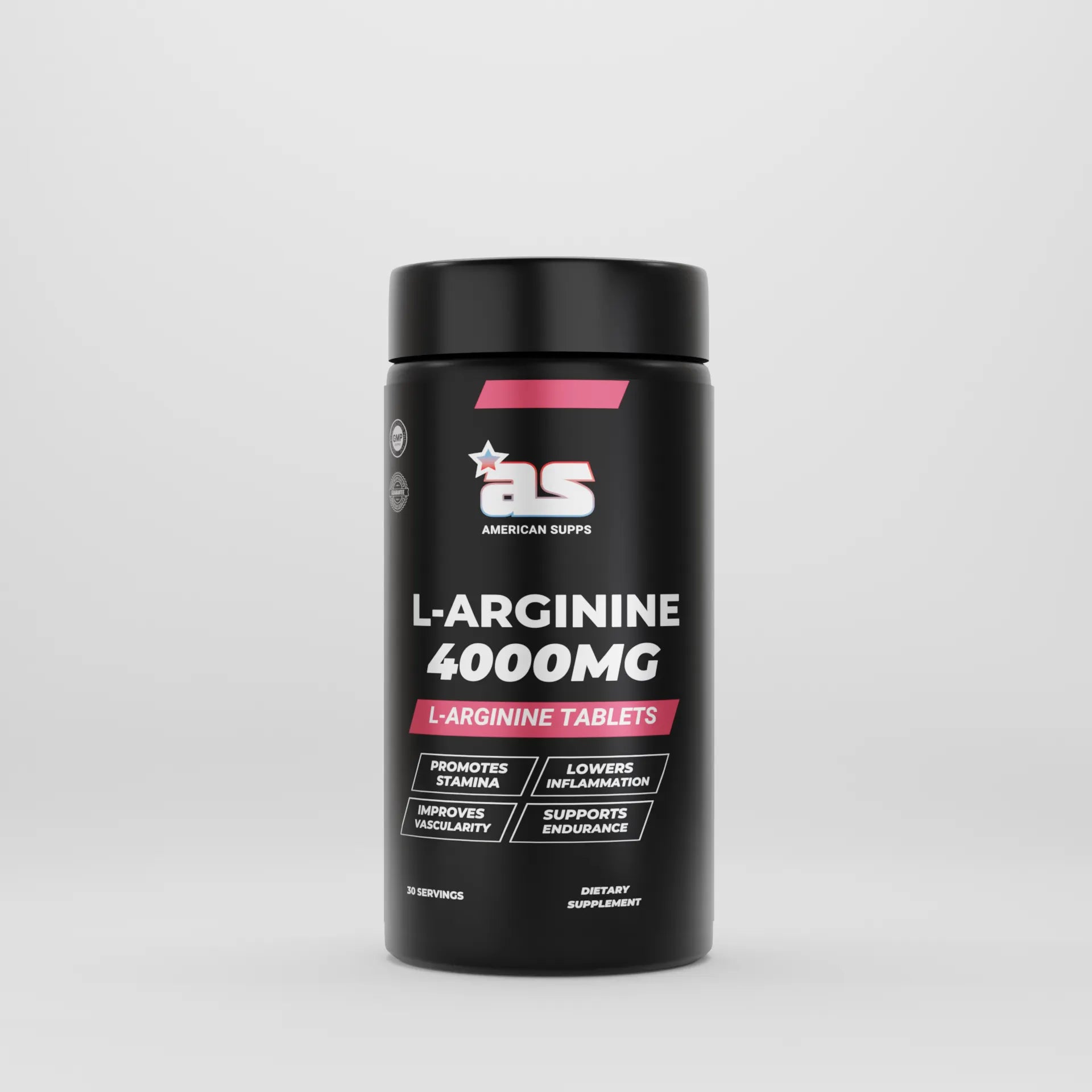 ARGI-MAX L-ARGININE 4000mg